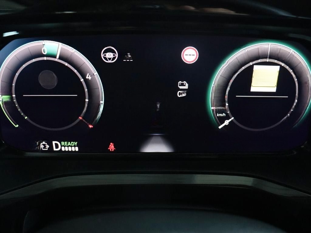 Volkswagen T7 Multivan Style Hybrid 4MOTION DSG LR ACC AHK foto 9
