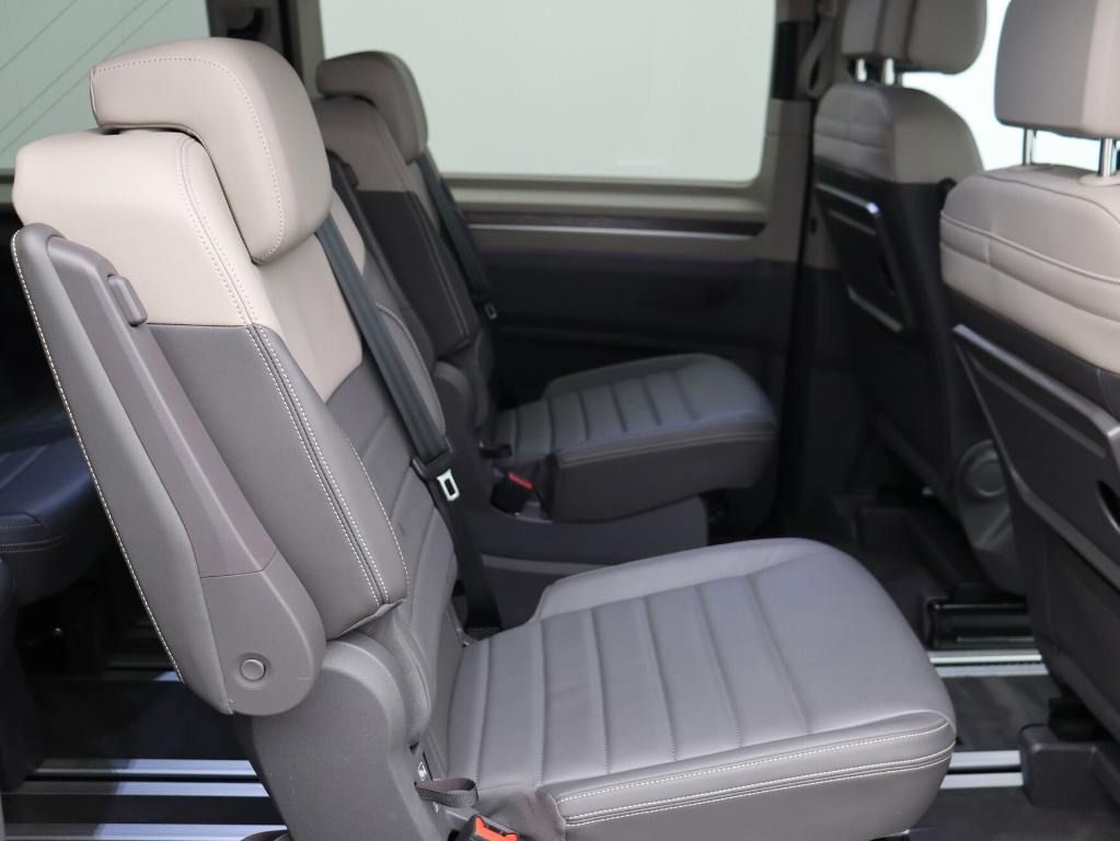 Volkswagen T7 Multivan Style Hybrid 4MOTION DSG LR ACC AHK foto 10