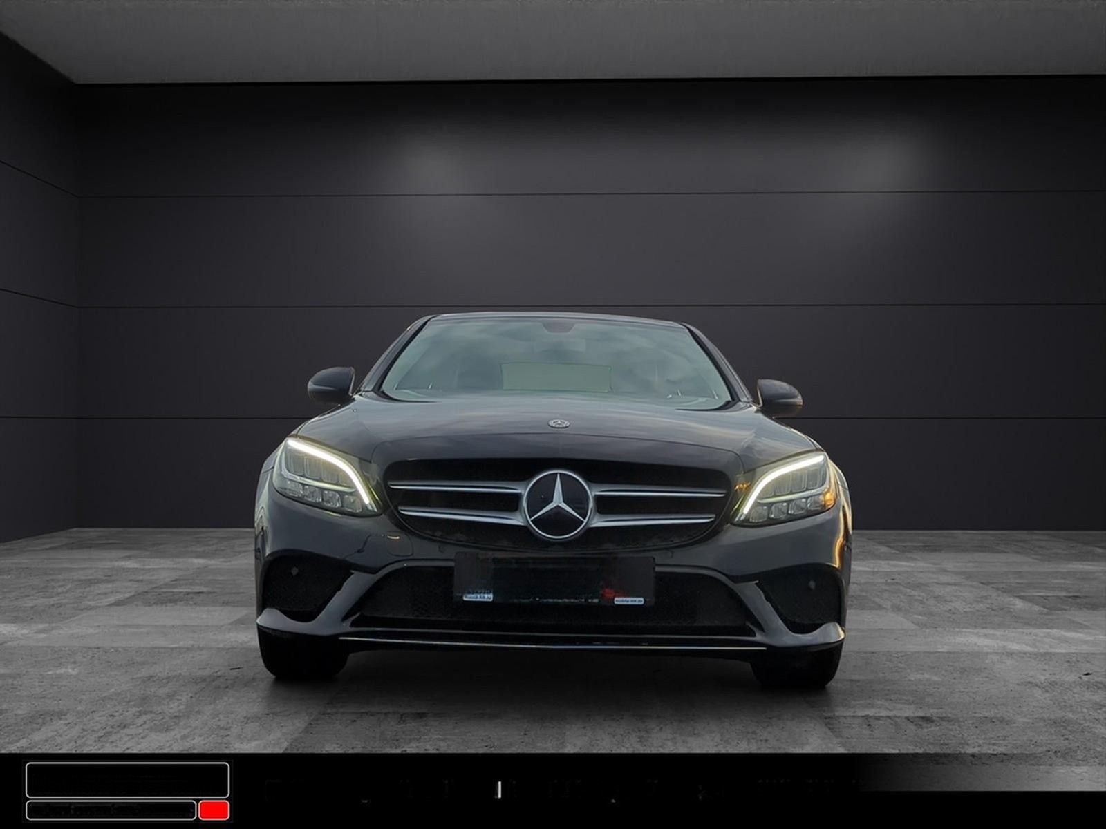 Mercedes-Benz C 180 CGI*SHZ*LED*KAMERA*AVANTGARDE*GEPFLEGT* foto 2