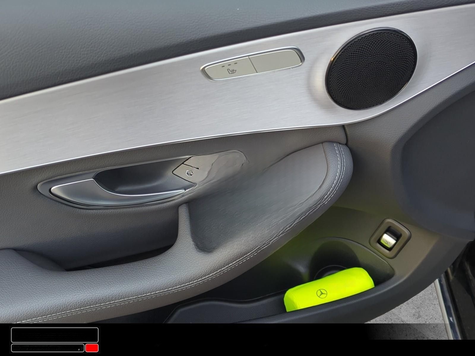 Mercedes-Benz C 180 CGI*SHZ*LED*KAMERA*AVANTGARDE*GEPFLEGT* foto 11