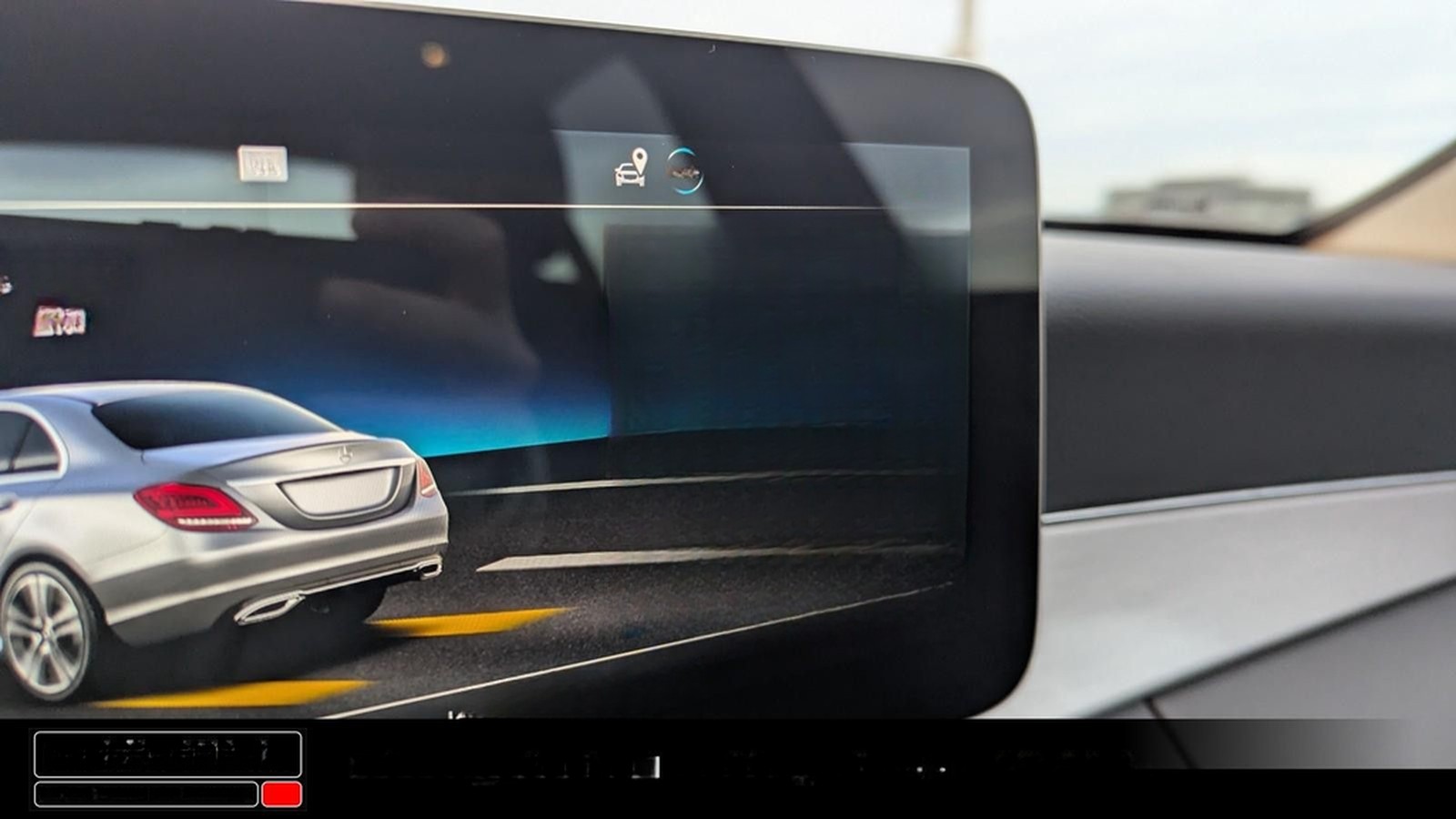 Mercedes-Benz C 180 CGI*SHZ*LED*KAMERA*AVANTGARDE*GEPFLEGT* foto 16