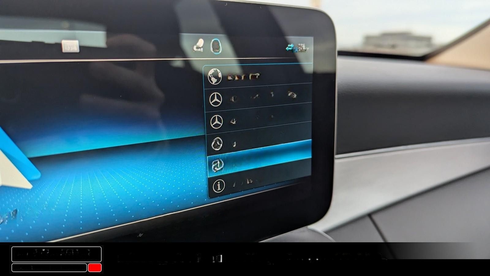 Mercedes-Benz C 180 CGI*SHZ*LED*KAMERA*AVANTGARDE*GEPFLEGT* foto 17