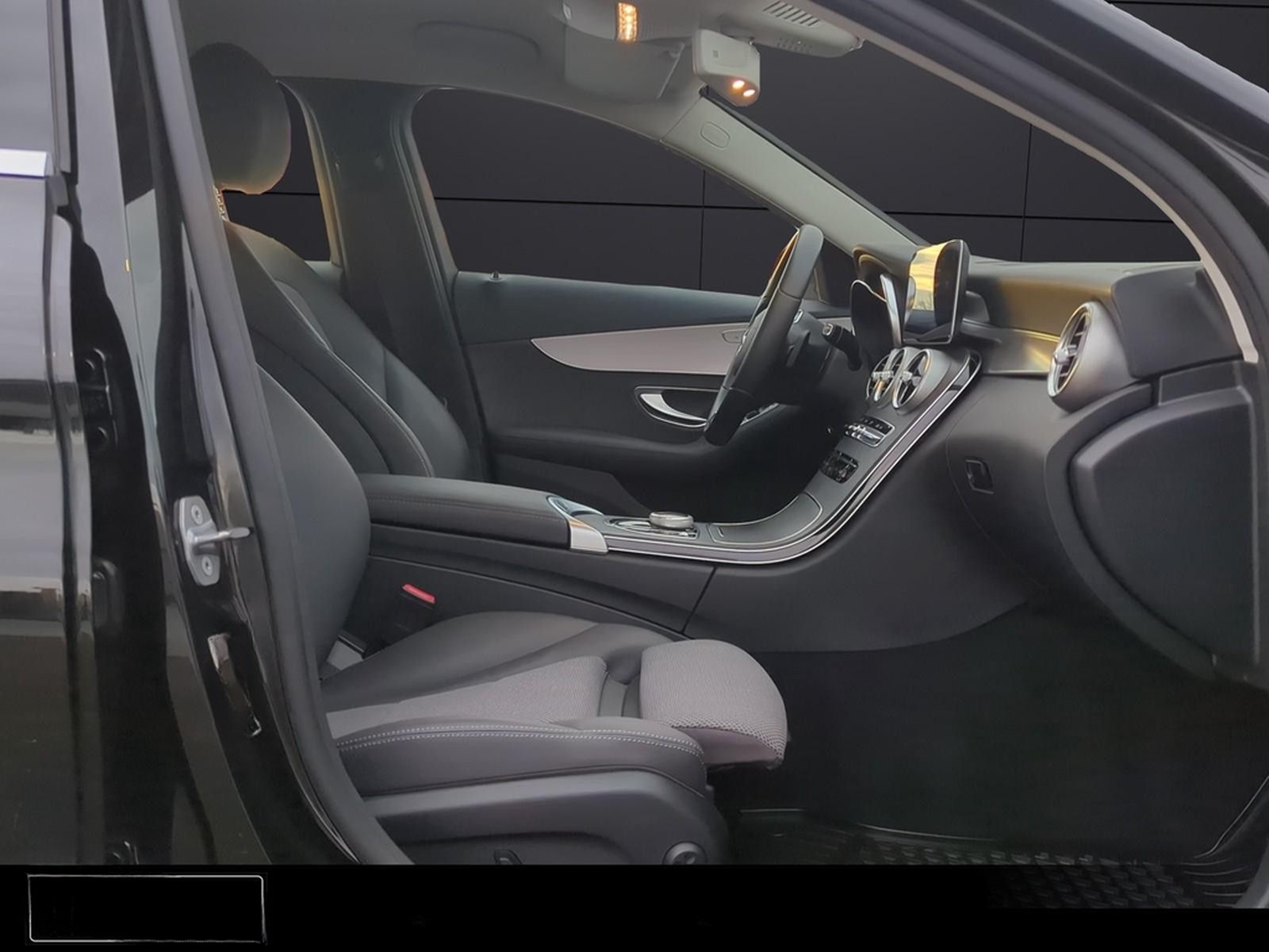 Mercedes-Benz C 180 CGI*SHZ*LED*KAMERA*AVANTGARDE*GEPFLEGT* foto 18
