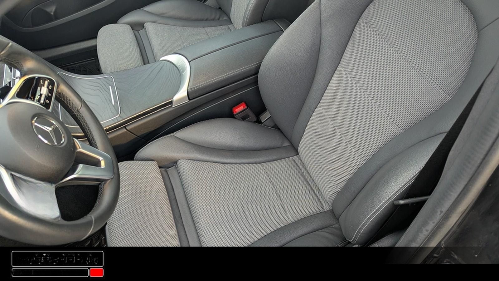 Mercedes-Benz C 180 CGI*SHZ*LED*KAMERA*AVANTGARDE*GEPFLEGT* foto 19