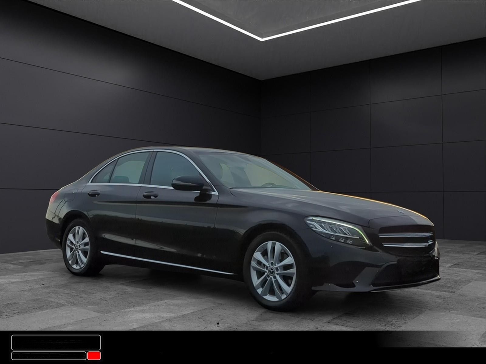 Mercedes-Benz C 180 CGI*SHZ*LED*KAMERA*AVANTGARDE*GEPFLEGT* foto 3