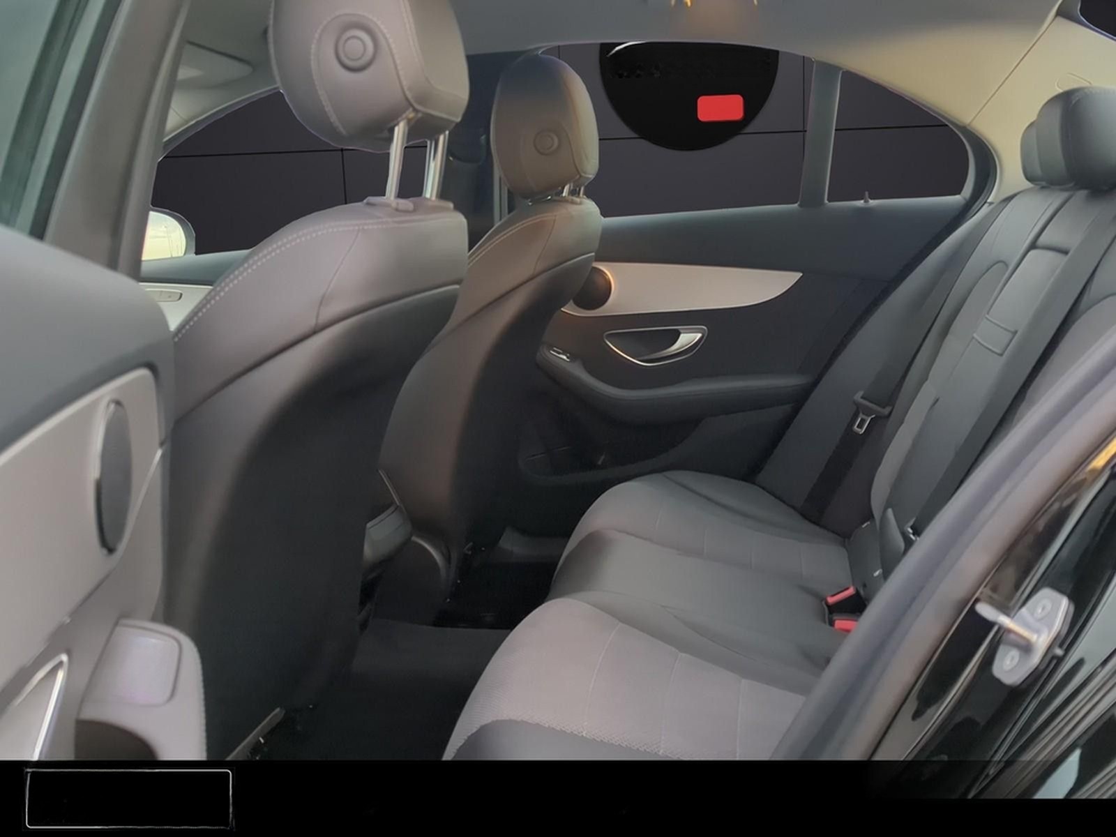 Mercedes-Benz C 180 CGI*SHZ*LED*KAMERA*AVANTGARDE*GEPFLEGT* foto 21