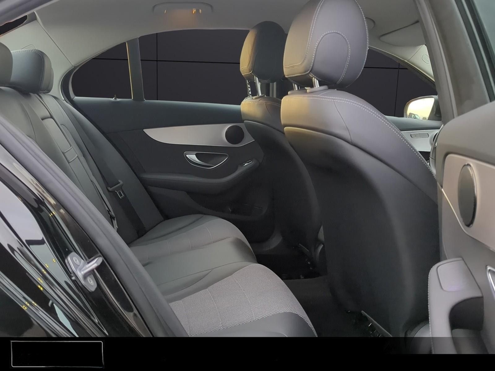 Mercedes-Benz C 180 CGI*SHZ*LED*KAMERA*AVANTGARDE*GEPFLEGT* foto 22