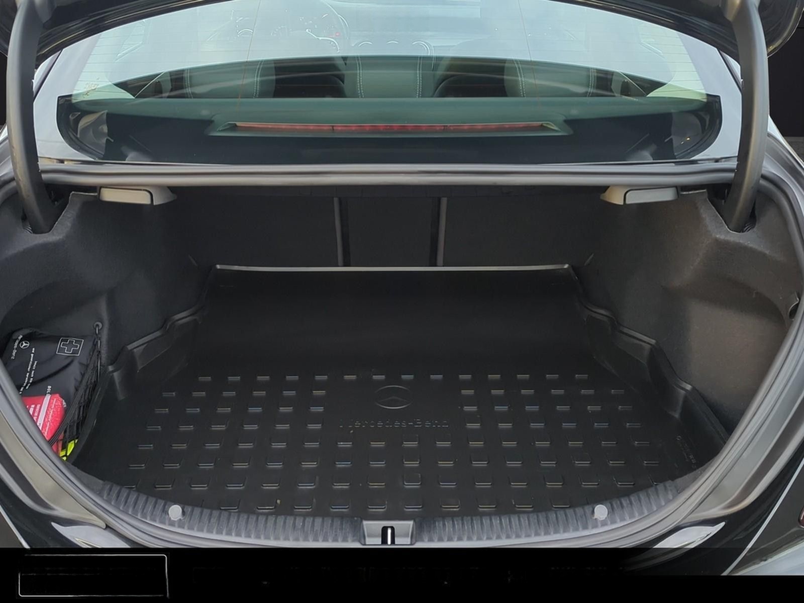 Mercedes-Benz C 180 CGI*SHZ*LED*KAMERA*AVANTGARDE*GEPFLEGT* foto 24