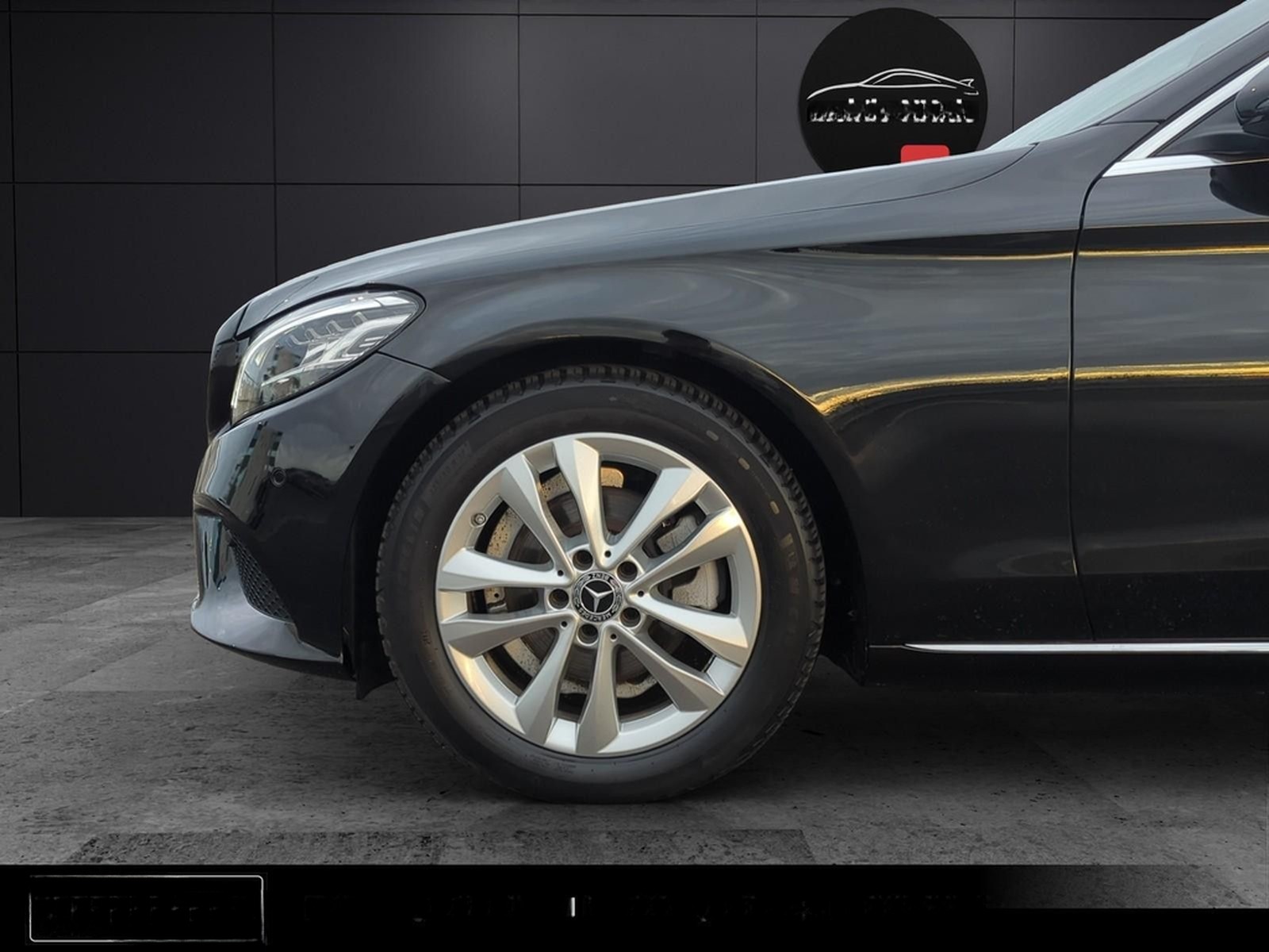 Mercedes-Benz C 180 CGI*SHZ*LED*KAMERA*AVANTGARDE*GEPFLEGT* foto 25