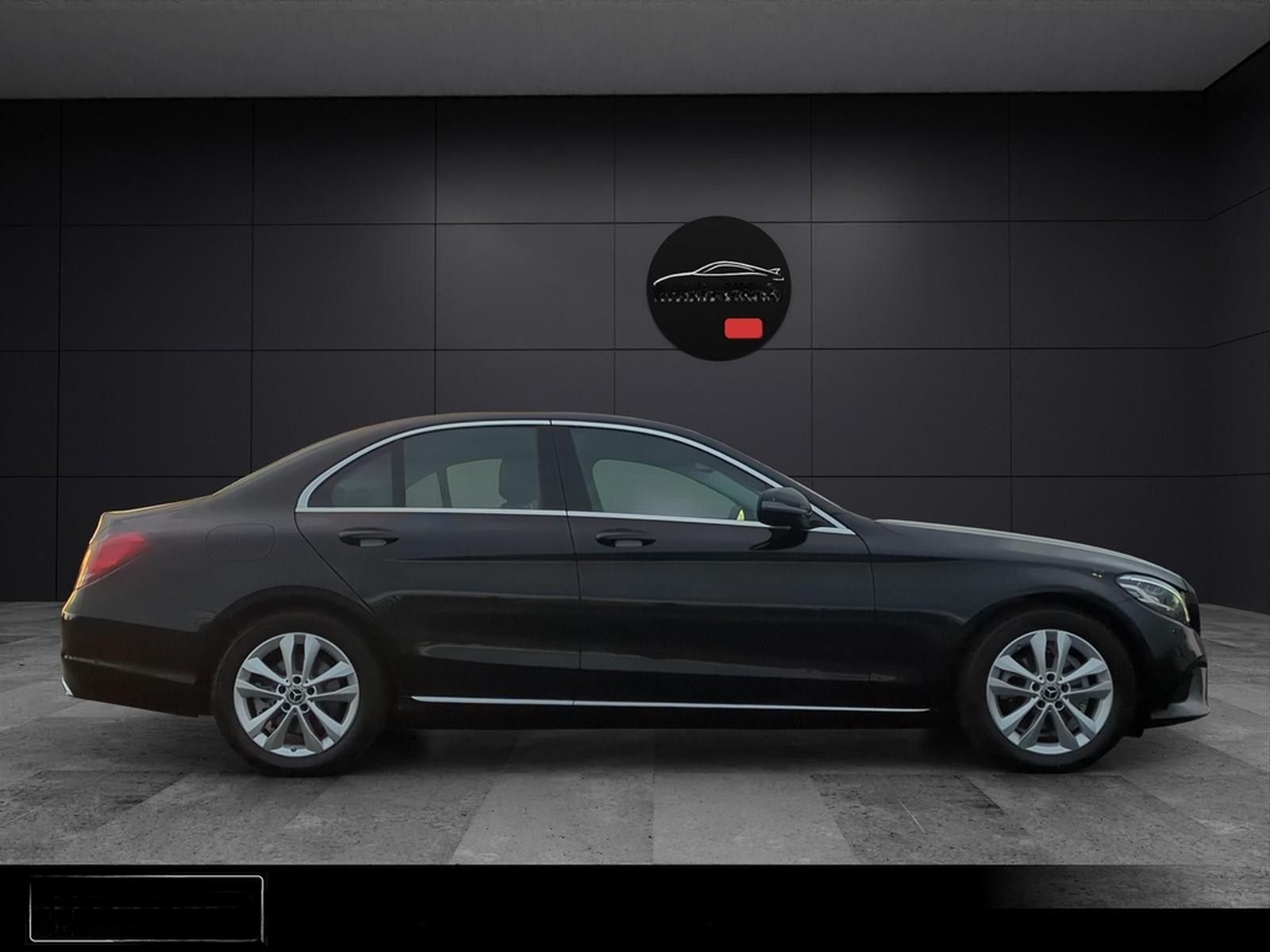 Mercedes-Benz C 180 CGI*SHZ*LED*KAMERA*AVANTGARDE*GEPFLEGT* foto 7