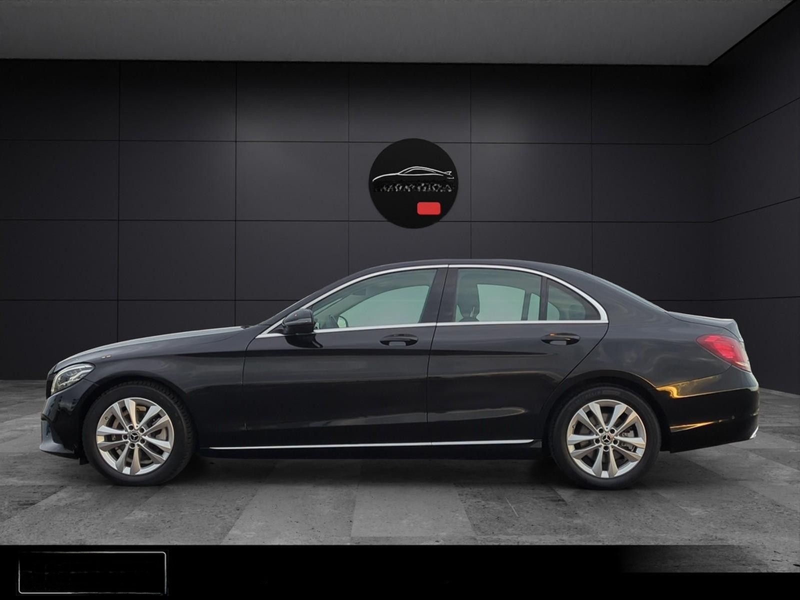 Mercedes-Benz C 180 CGI*SHZ*LED*KAMERA*AVANTGARDE*GEPFLEGT* foto 8