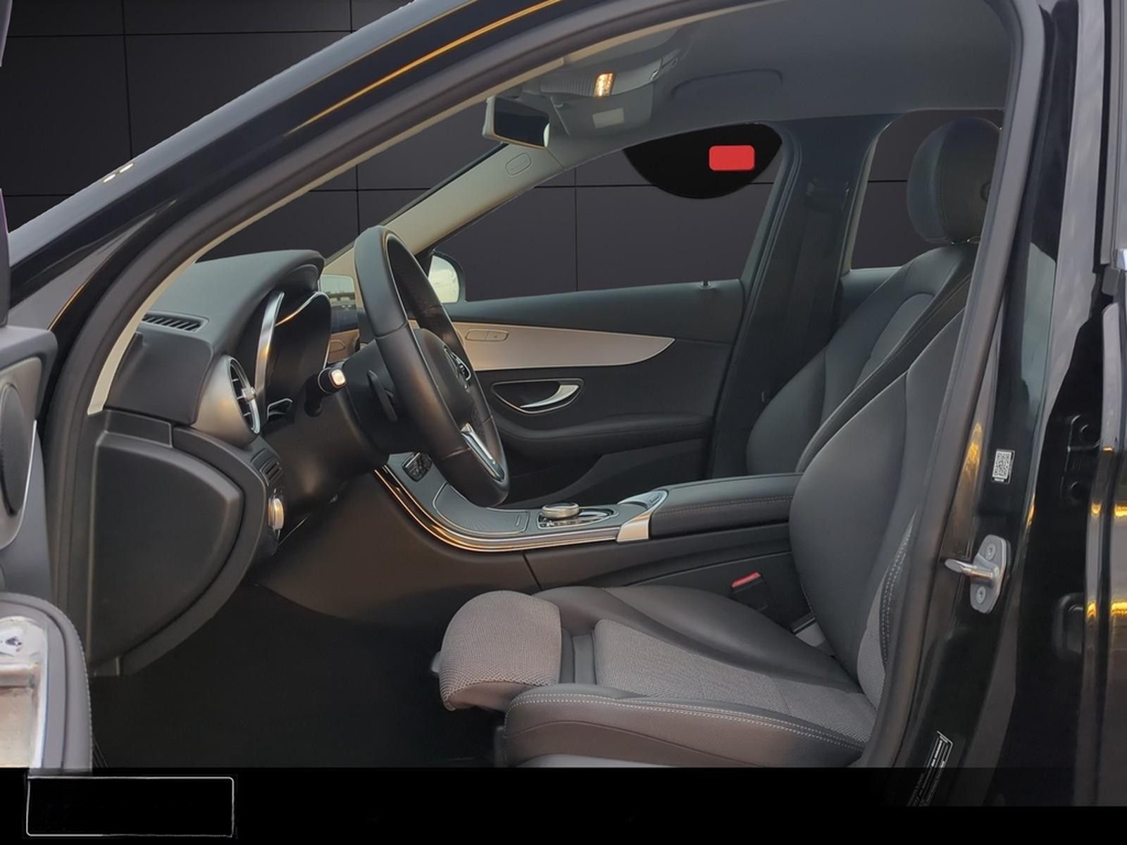 Mercedes-Benz C 180 CGI*SHZ*LED*KAMERA*AVANTGARDE*GEPFLEGT* foto 9