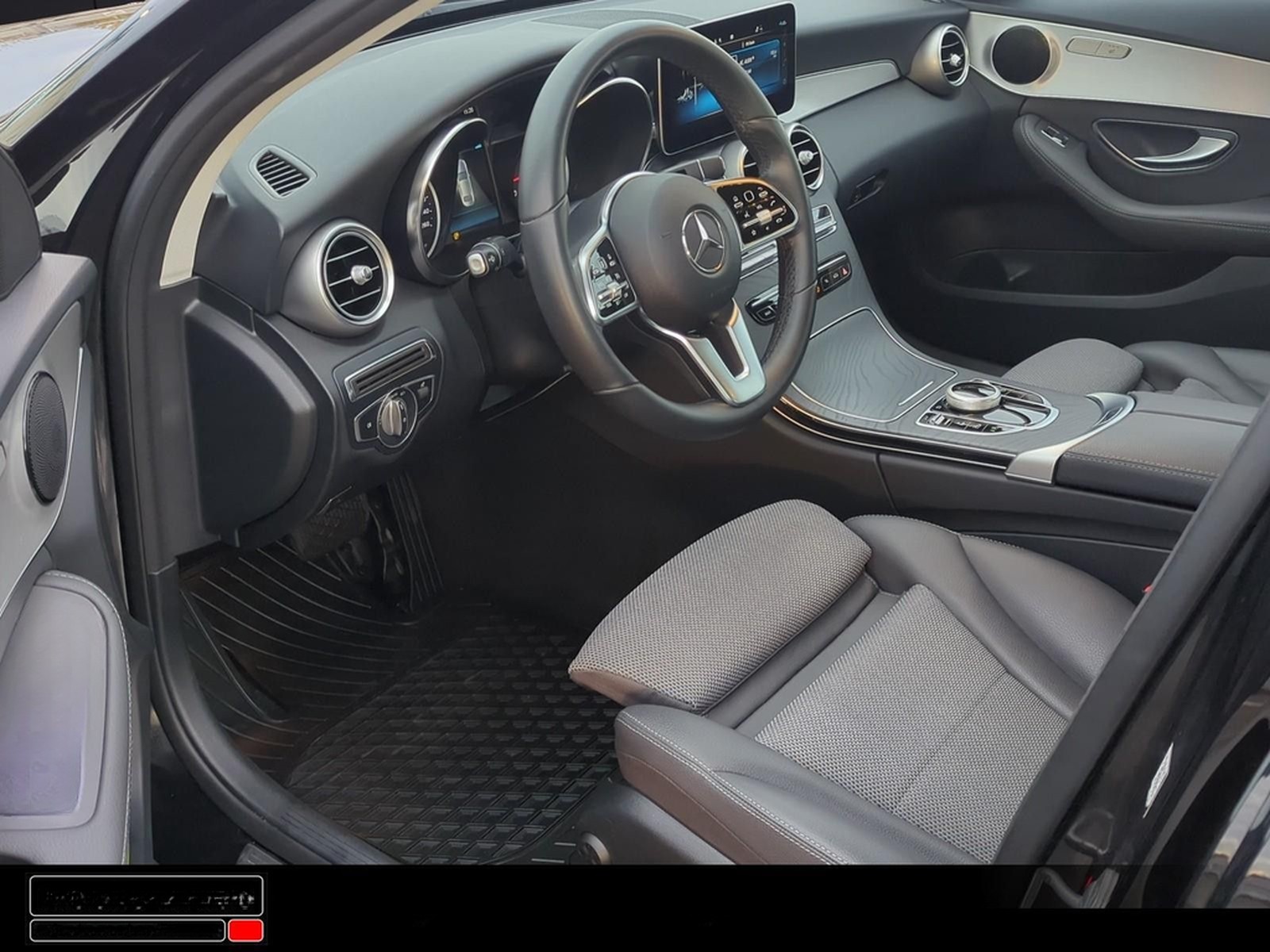 Mercedes-Benz C 180 CGI*SHZ*LED*KAMERA*AVANTGARDE*GEPFLEGT* foto 10