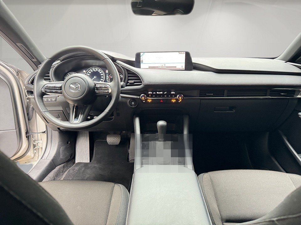 Mazda 3 e-SKYACTIV-G 140 Autom. Center-Line foto 11