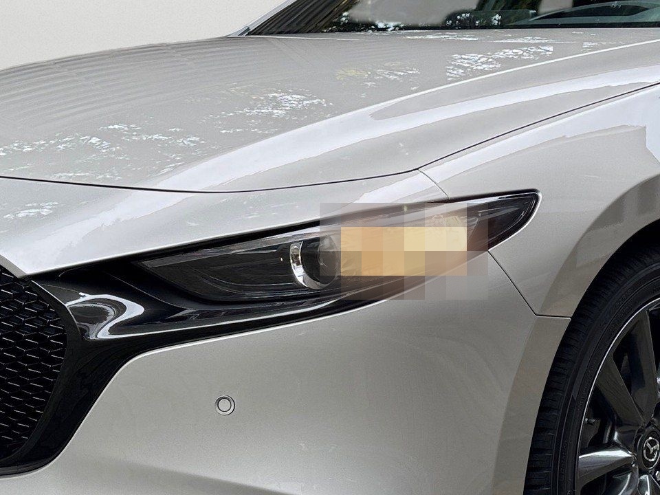 Mazda 3 e-SKYACTIV-G 140 Autom. Center-Line foto 6