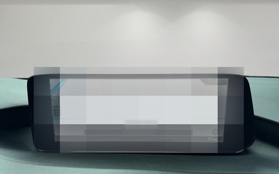 Mazda 3 e-SKYACTIV-G 140 Autom. Center-Line foto 10