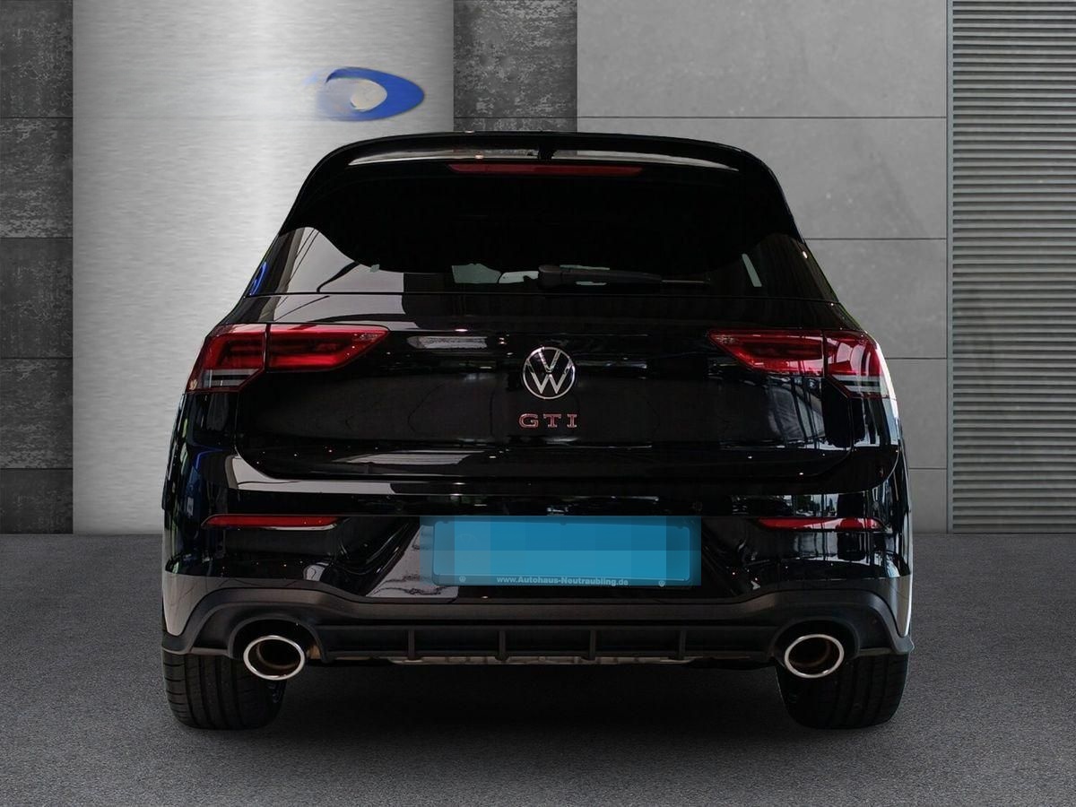 Volkswagen GOLF 8 2.0 TSI "GTI CLUBSPORT" 300 PS DSG+IQ.LIG foto 5