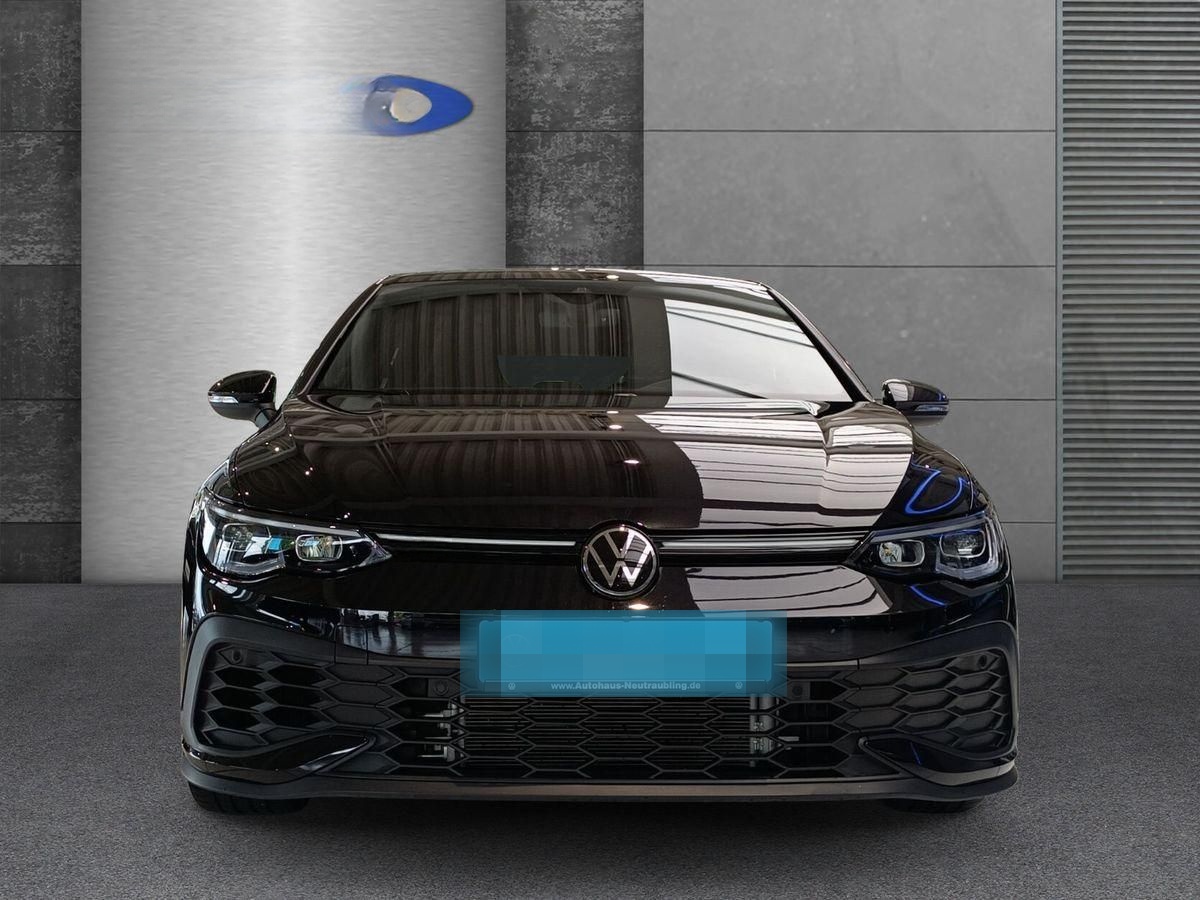 Volkswagen GOLF 8 2.0 TSI "GTI CLUBSPORT" 300 PS DSG+IQ.LIG foto 9