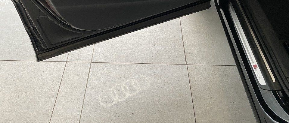Audi Q3 2.0 TDI quatro S-Line LEDER NAVI PANO AHK DSG foto 17
