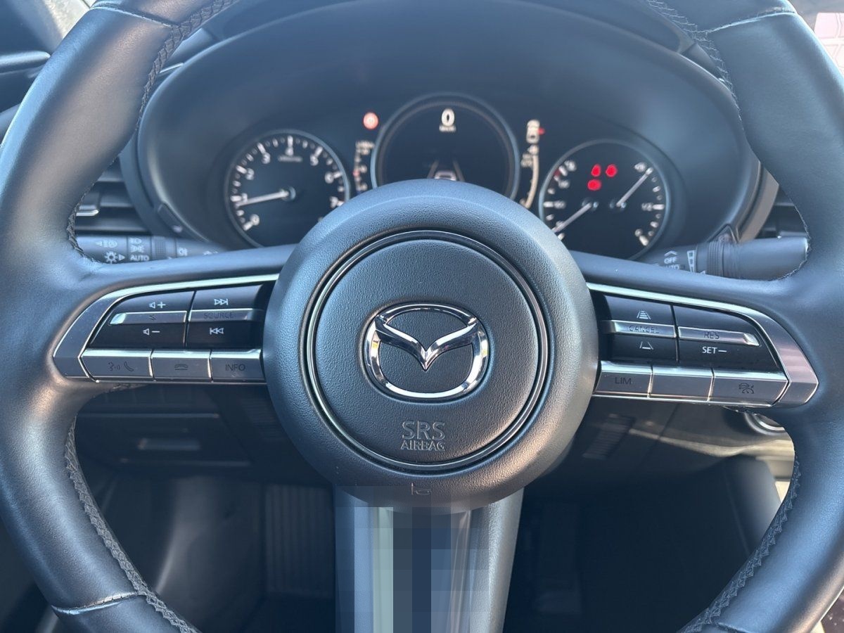 Mazda 3 5-Türer SELECTION SKYACTIV-G 2.0 M Hybrid Desi foto 12