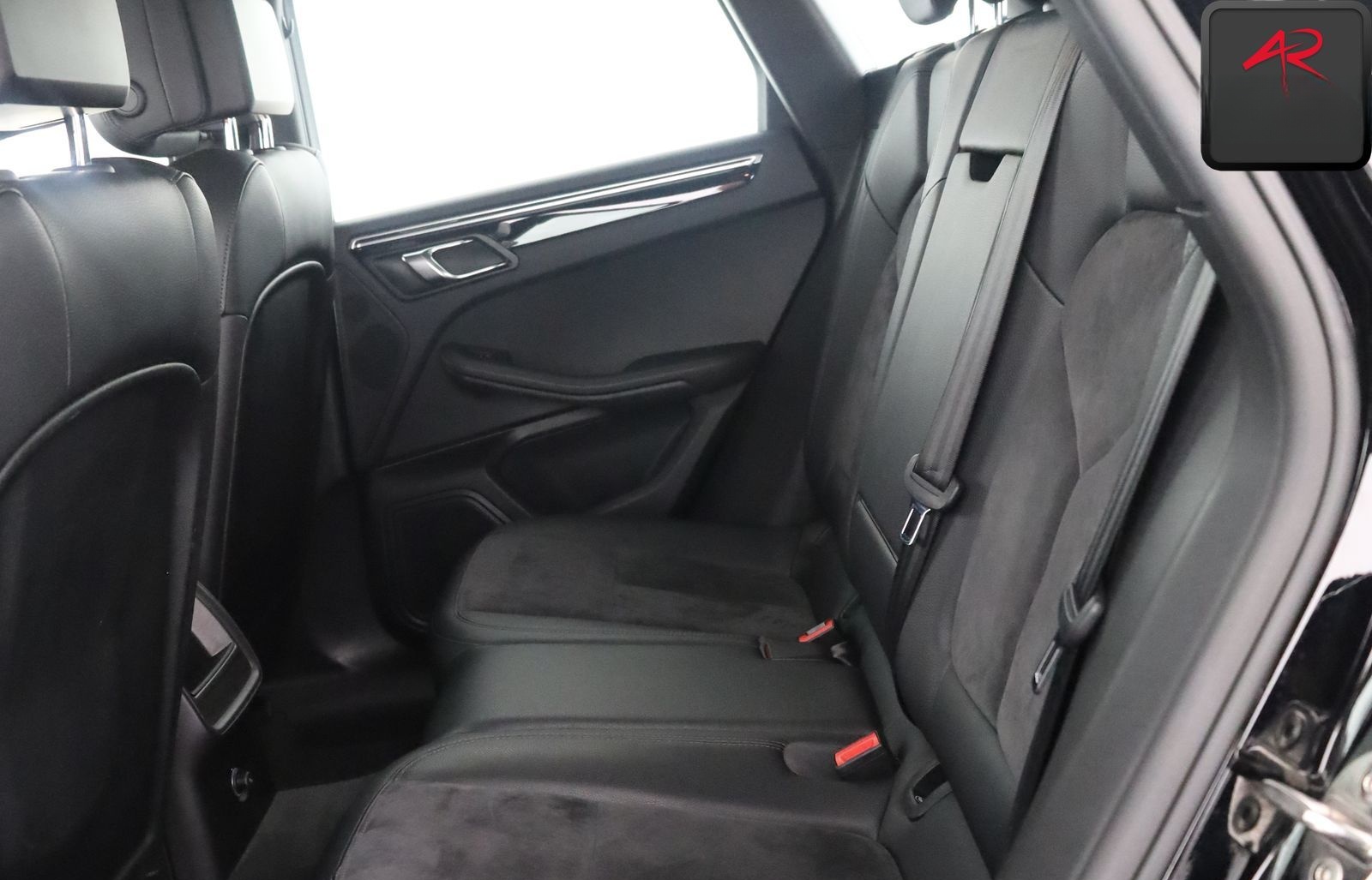 Porsche Macan S Diesel STANDHEIZ,KAMERA,PANO,SOUNDPLUS foto 11