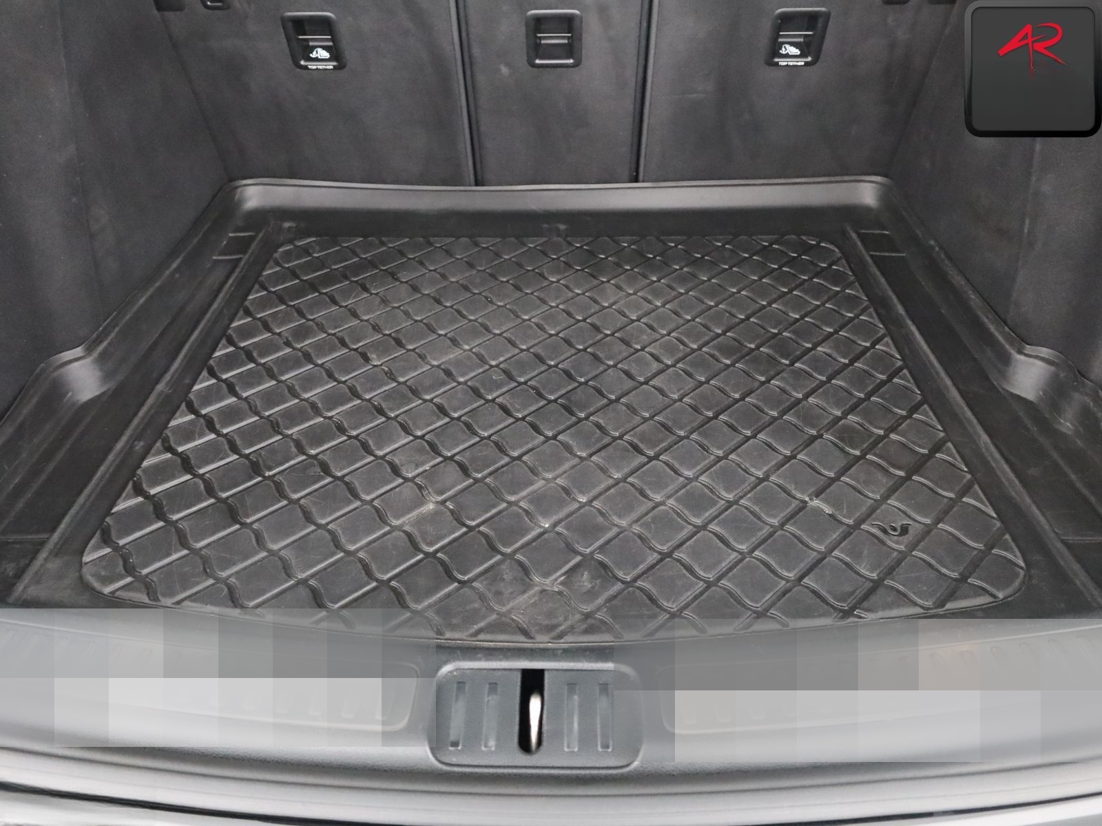 Porsche Macan S Diesel STANDHEIZ,KAMERA,PANO,SOUNDPLUS foto 12