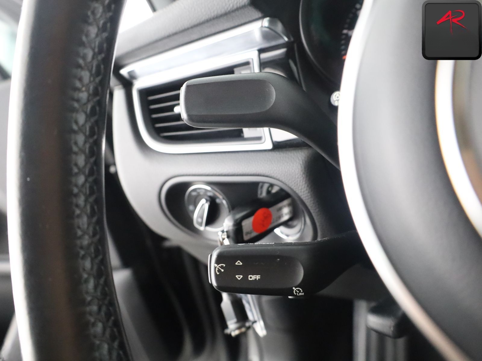 Porsche Macan S Diesel STANDHEIZ,KAMERA,PANO,SOUNDPLUS foto 14