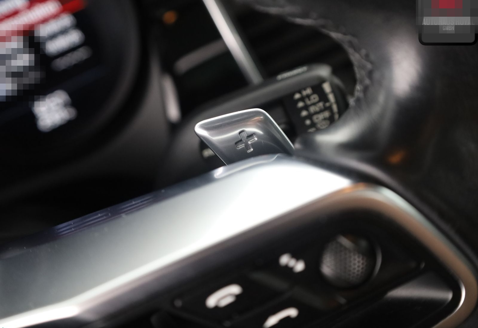 Porsche Macan S Diesel STANDHEIZ,KAMERA,PANO,SOUNDPLUS foto 16