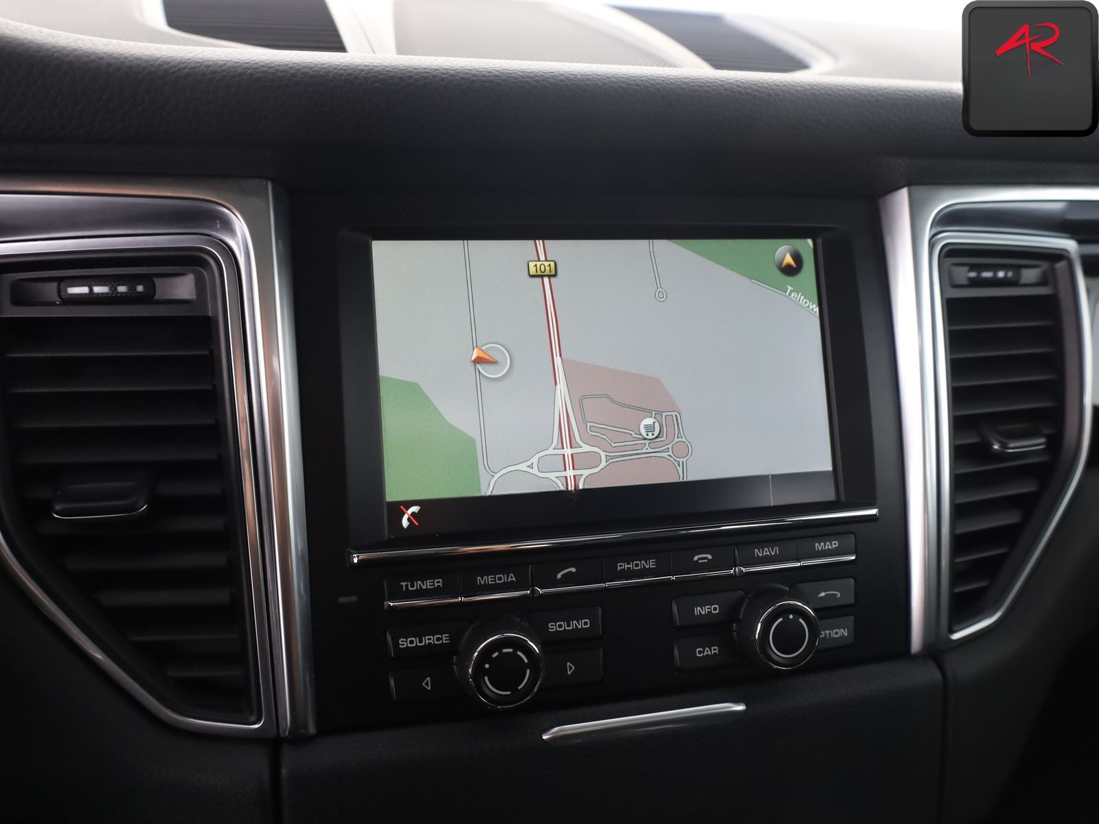 Porsche Macan S Diesel STANDHEIZ,KAMERA,PANO,SOUNDPLUS foto 18