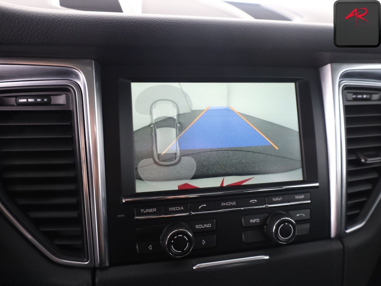 Porsche Macan S Diesel STANDHEIZ,KAMERA,PANO,SOUNDPLUS foto 19