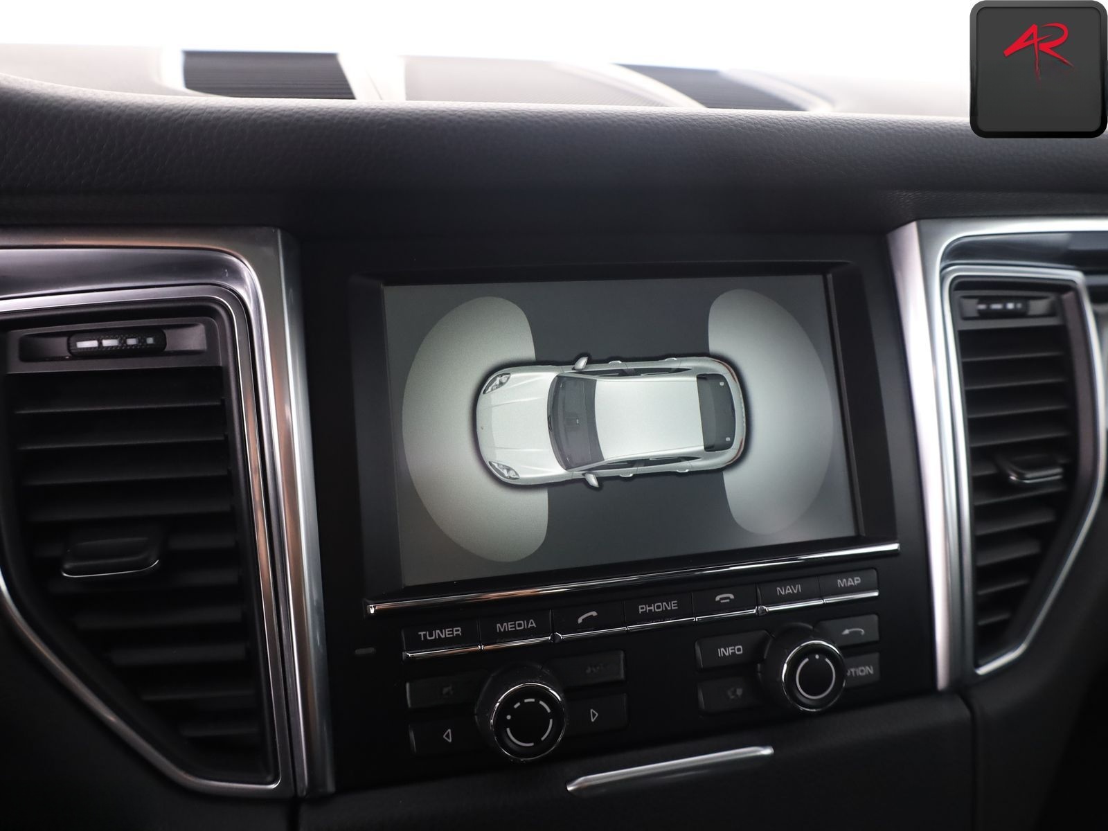 Porsche Macan S Diesel STANDHEIZ,KAMERA,PANO,SOUNDPLUS foto 20