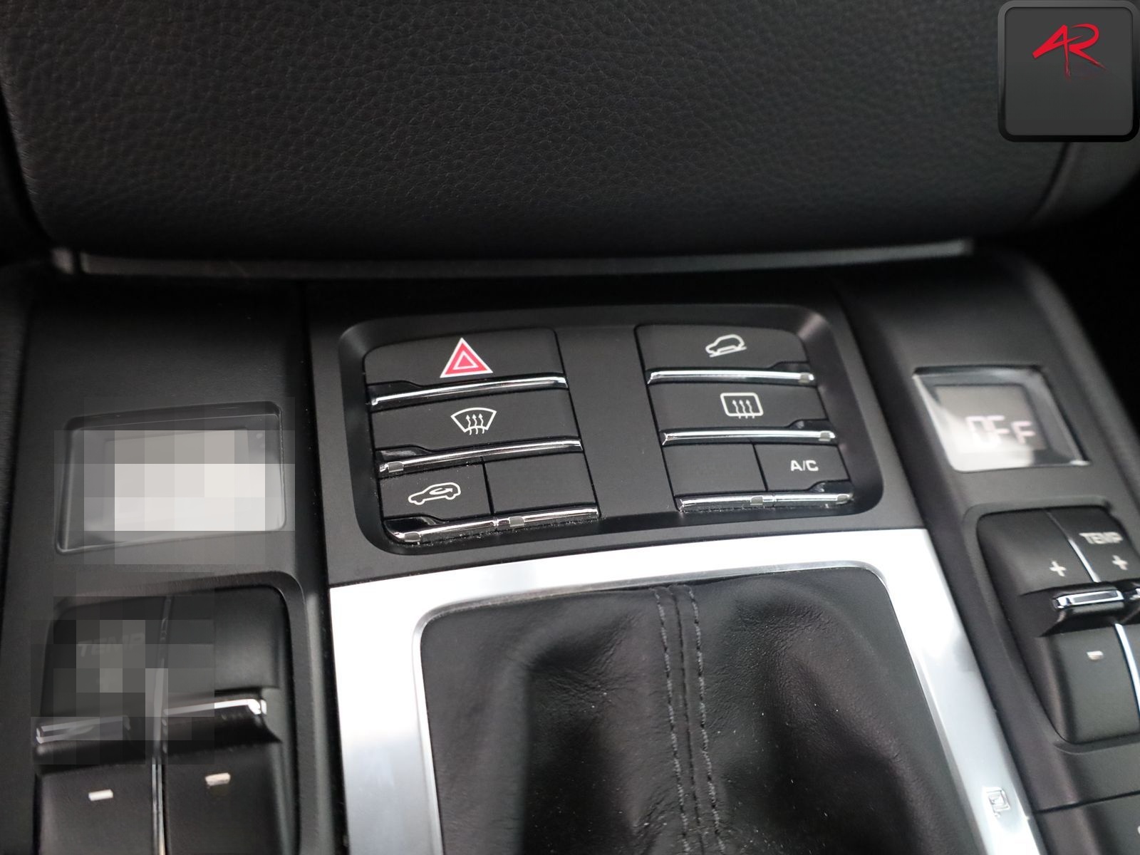 Porsche Macan S Diesel STANDHEIZ,KAMERA,PANO,SOUNDPLUS foto 22