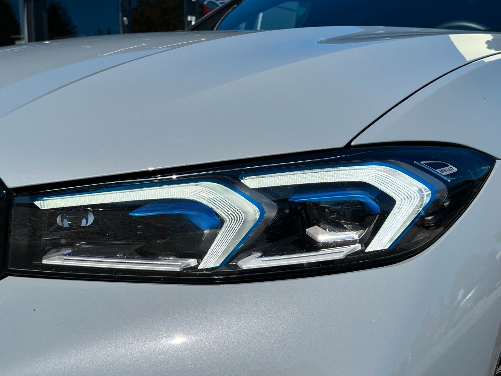 BMW 320d xDrive M Sport*360°HUD*Pano*HK*Standhzg*ACC foto 19