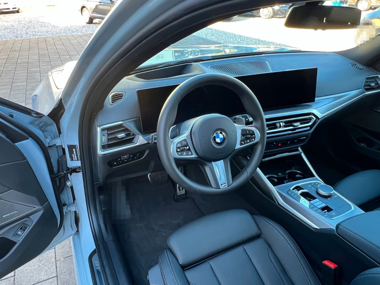 BMW 320d xDrive M Sport*360°HUD*Pano*HK*Standhzg*ACC foto 22