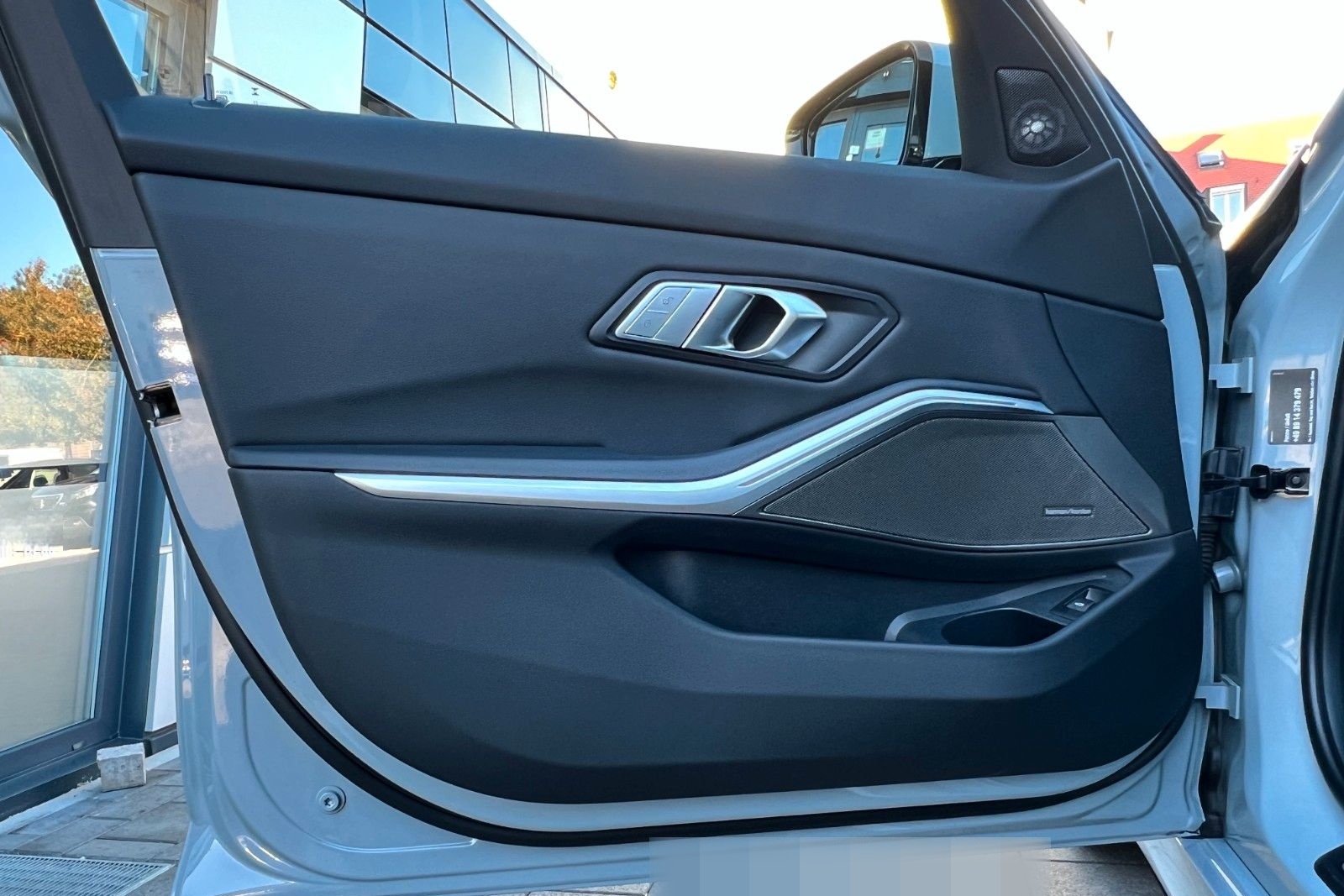 BMW 320d xDrive M Sport*360°HUD*Pano*HK*Standhzg*ACC foto 23