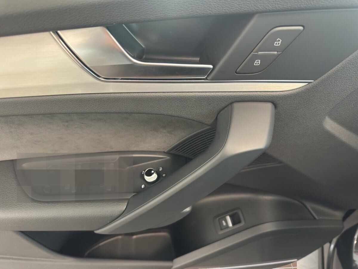 Audi SQ5 quattro 3.0 TDI tiptronic Alcantara B & O foto 11