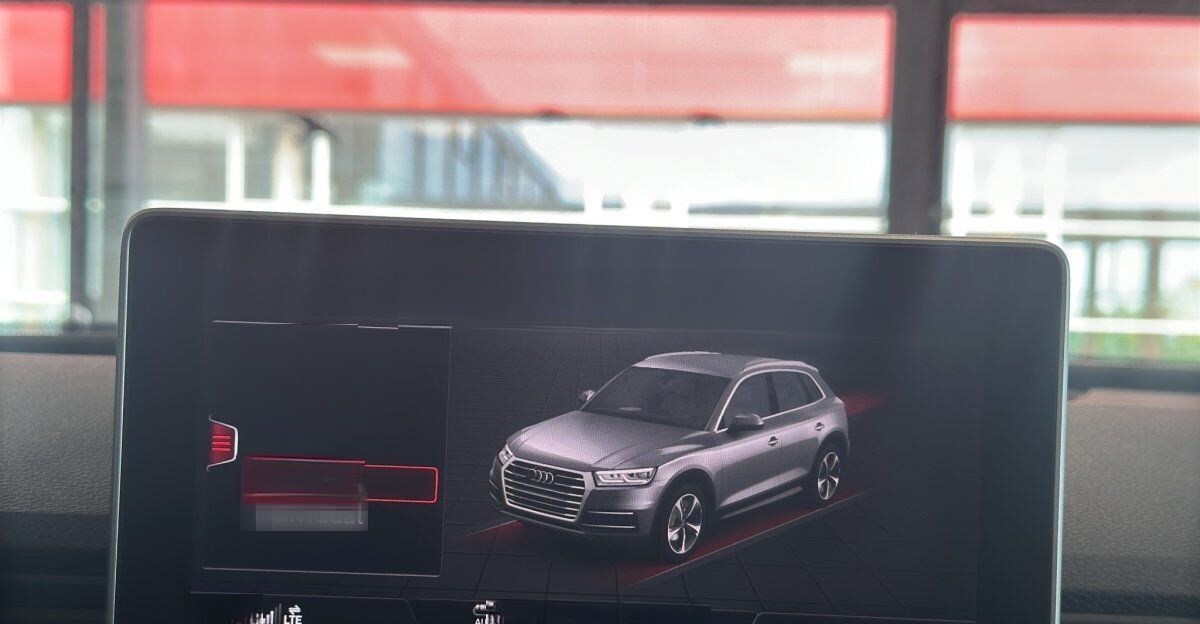 Audi SQ5 quattro 3.0 TDI tiptronic Alcantara B & O foto 23