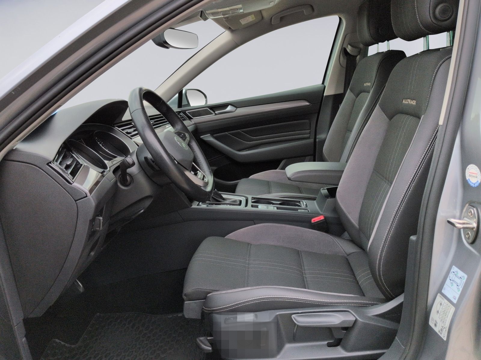Volkswagen Passat Alltrack 2.0 TDI DSG KAMERA+AHK foto 13