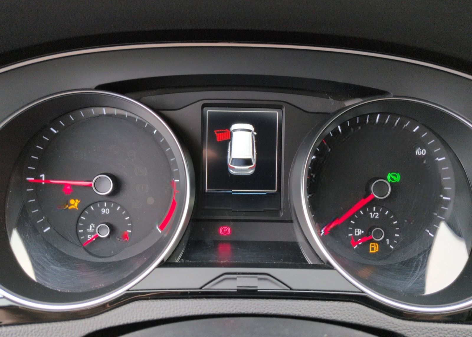 Volkswagen Passat Alltrack 2.0 TDI DSG KAMERA+AHK foto 14