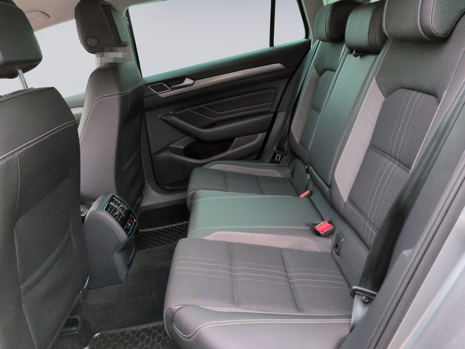 Volkswagen Passat Alltrack 2.0 TDI DSG KAMERA+AHK foto 16