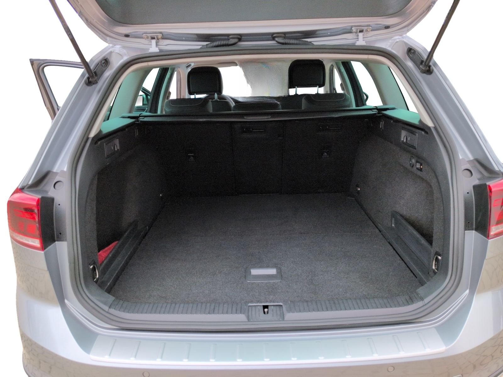 Volkswagen Passat Alltrack 2.0 TDI DSG KAMERA+AHK foto 18