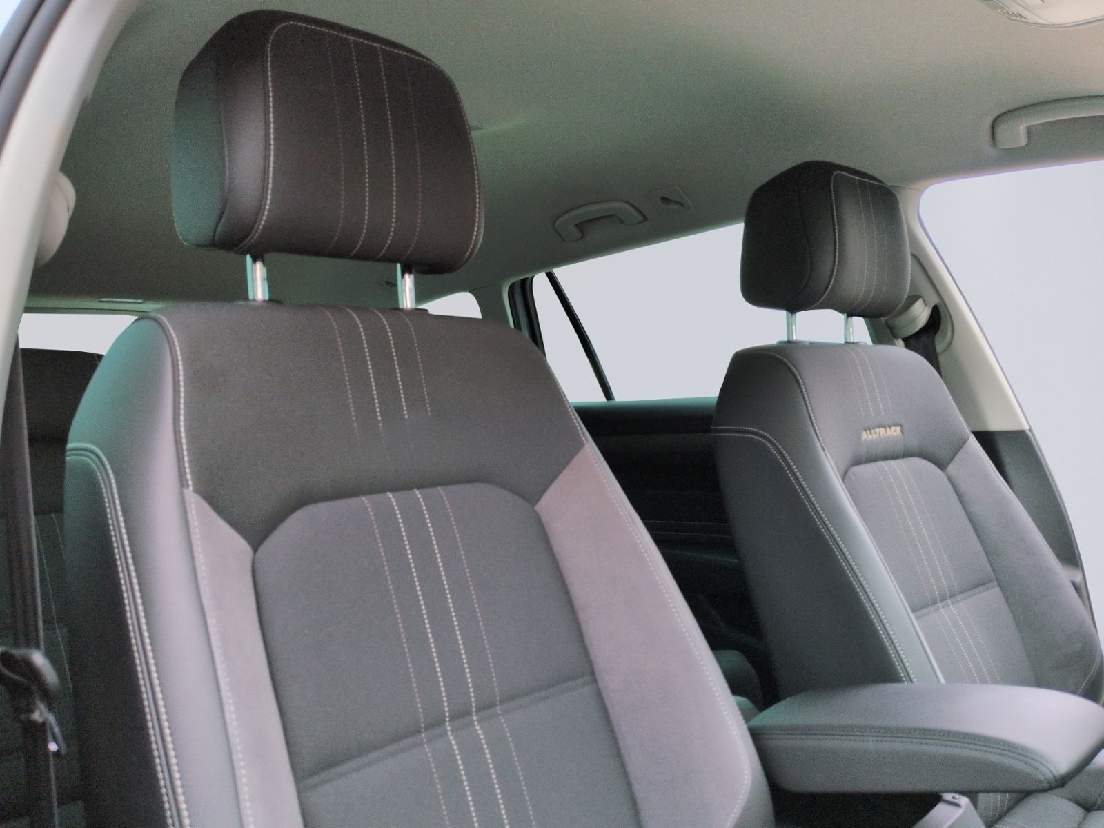 Volkswagen Passat Alltrack 2.0 TDI DSG KAMERA+AHK foto 19