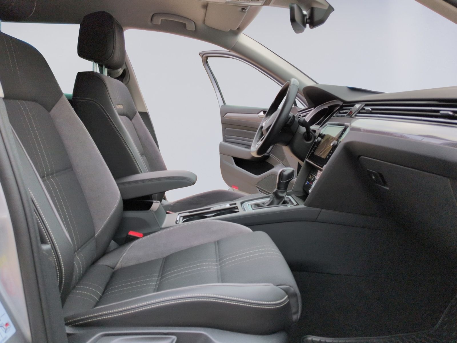 Volkswagen Passat Alltrack 2.0 TDI DSG KAMERA+AHK foto 20