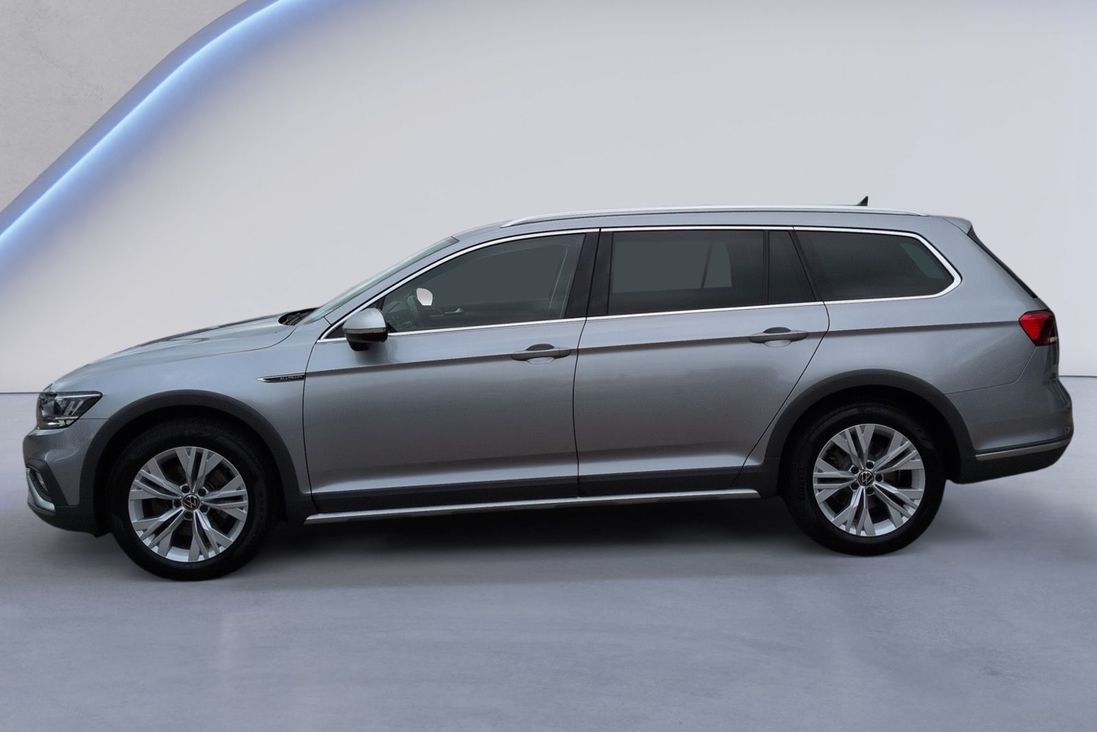 Volkswagen Passat Alltrack 2.0 TDI DSG KAMERA+AHK foto 3