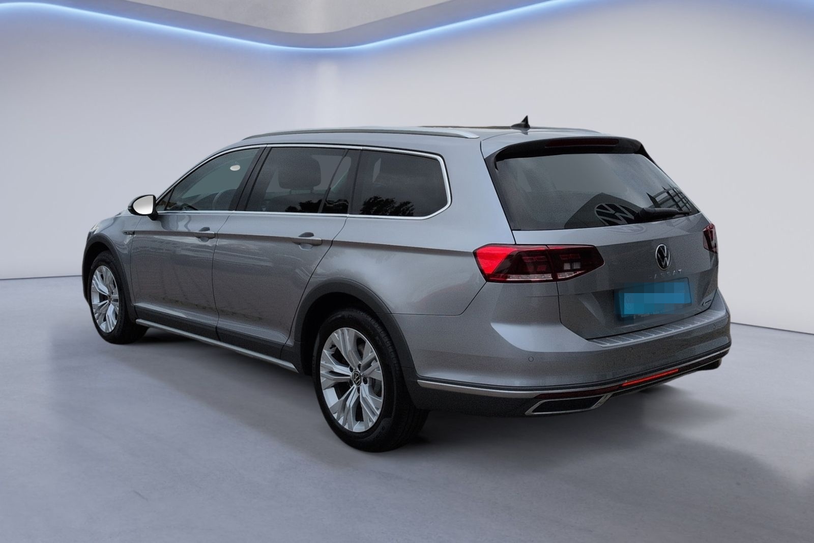 Volkswagen Passat Alltrack 2.0 TDI DSG KAMERA+AHK foto 4