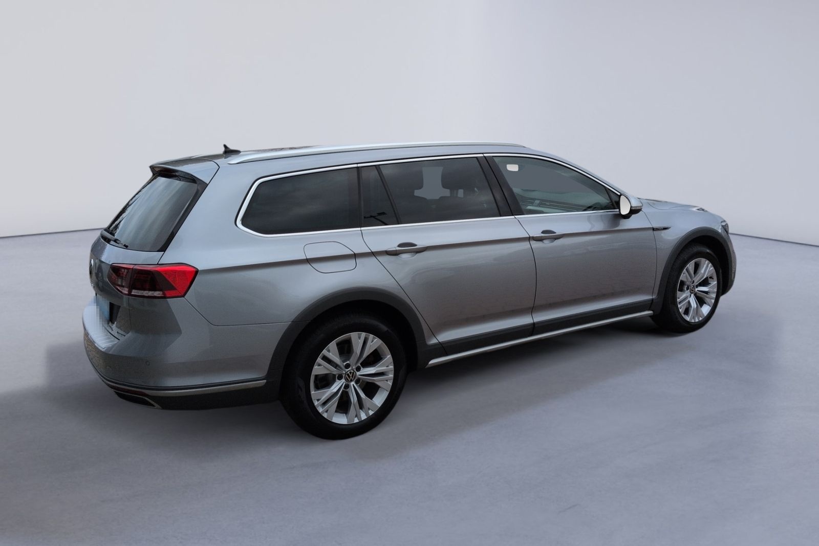 Volkswagen Passat Alltrack 2.0 TDI DSG KAMERA+AHK foto 6