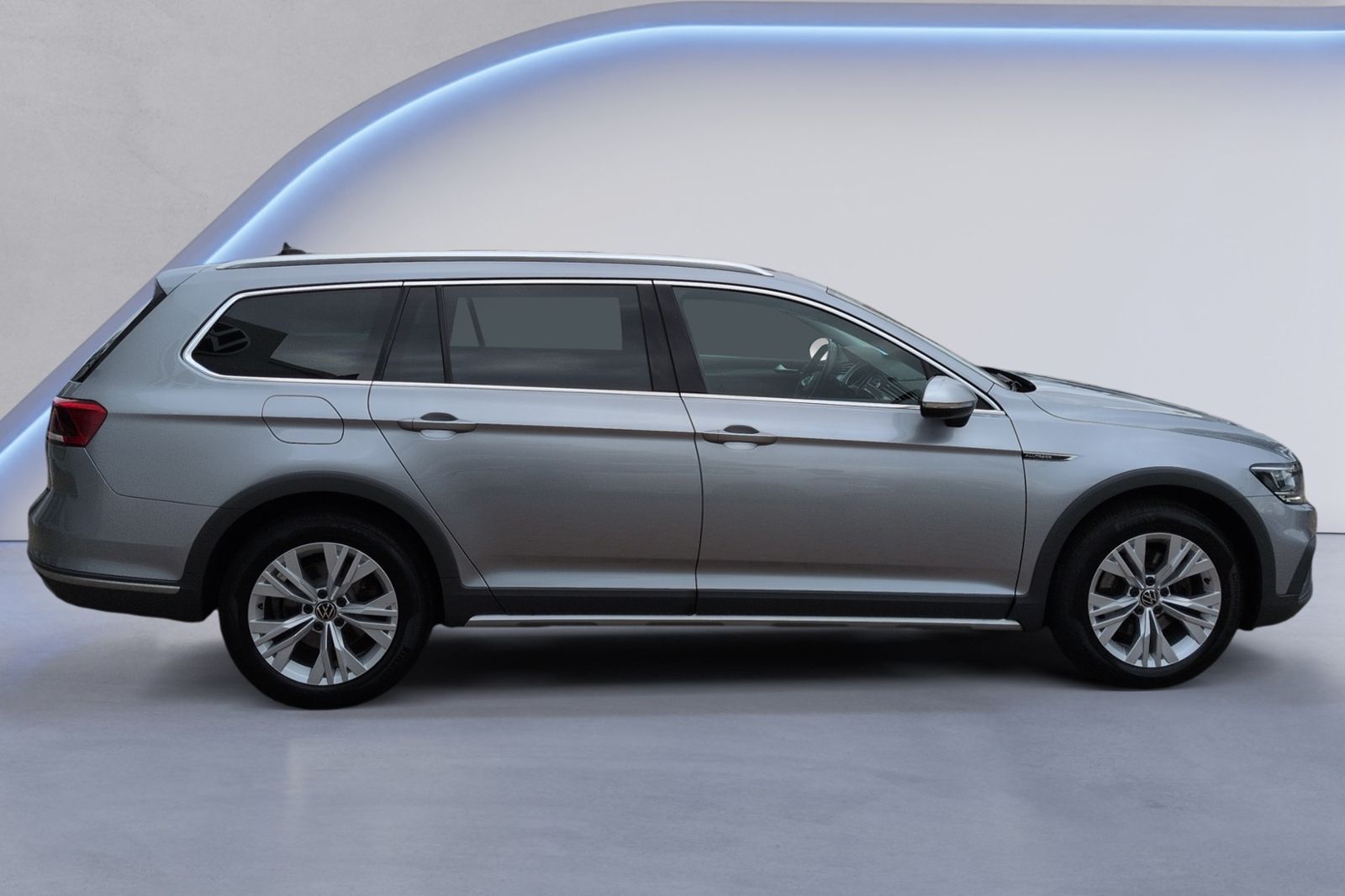 Volkswagen Passat Alltrack 2.0 TDI DSG KAMERA+AHK foto 7