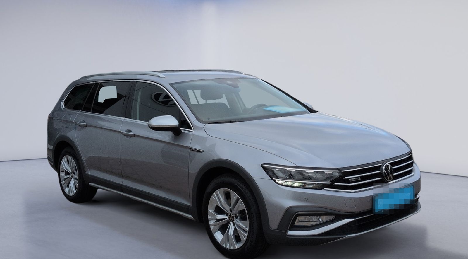 Volkswagen Passat Alltrack 2.0 TDI DSG KAMERA+AHK foto 8