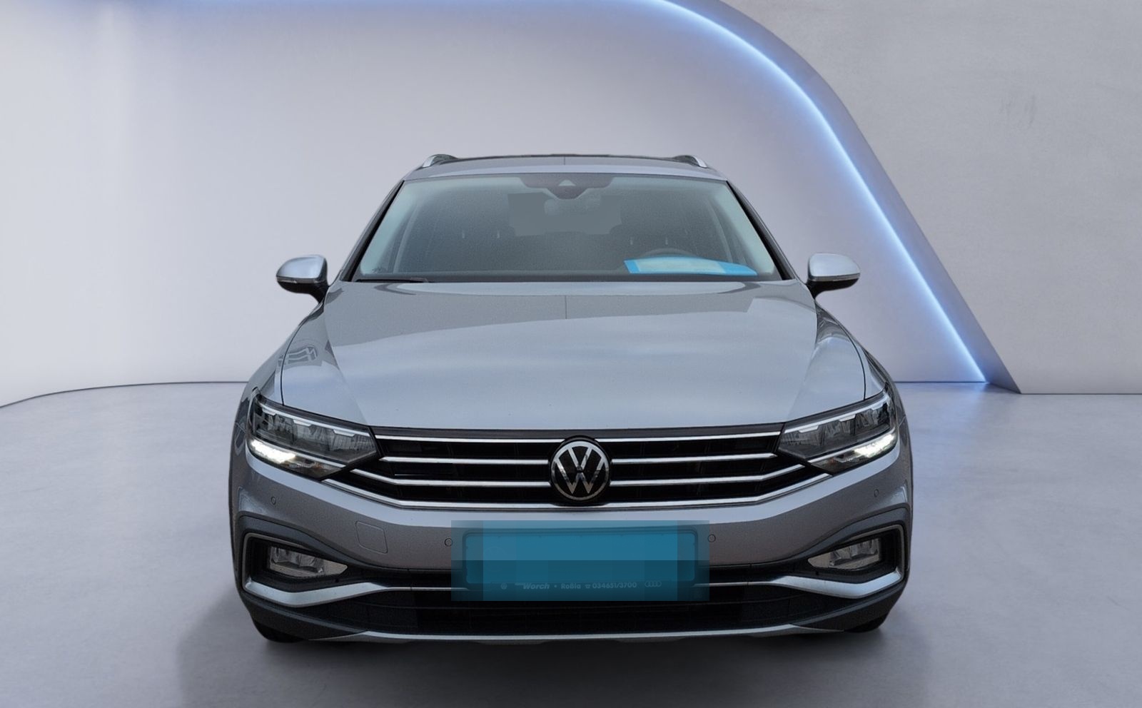 Volkswagen Passat Alltrack 2.0 TDI DSG KAMERA+AHK foto 9