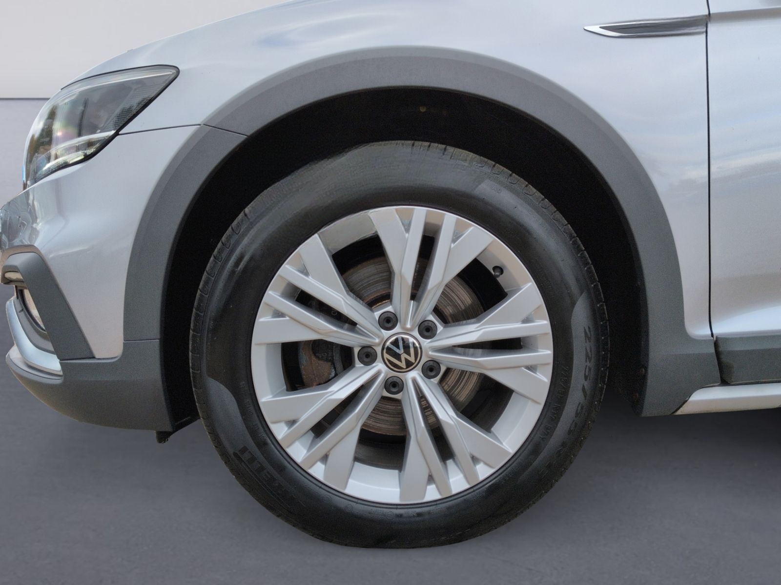 Volkswagen Passat Alltrack 2.0 TDI DSG KAMERA+AHK foto 10